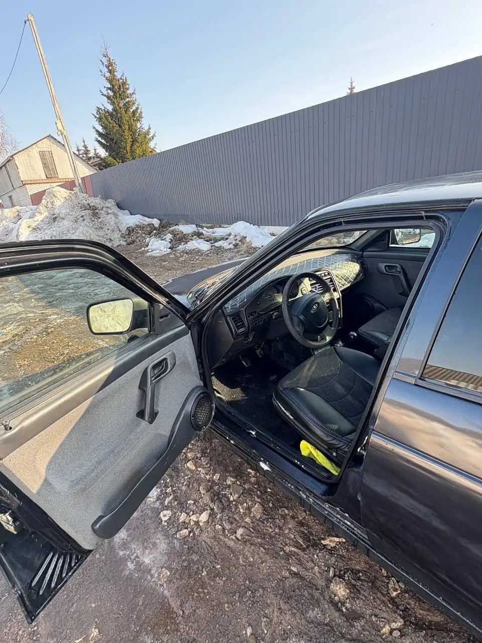 ВАЗ 2110 2007 года в отличном состоянии - Легковые автомобили (Авто) в Казань