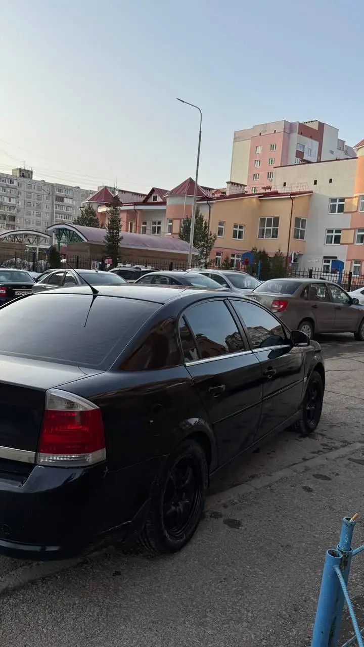 Opel Vectra 2007 1.8 140 лс механика - Легковые автомобили (Авто) в Уфа