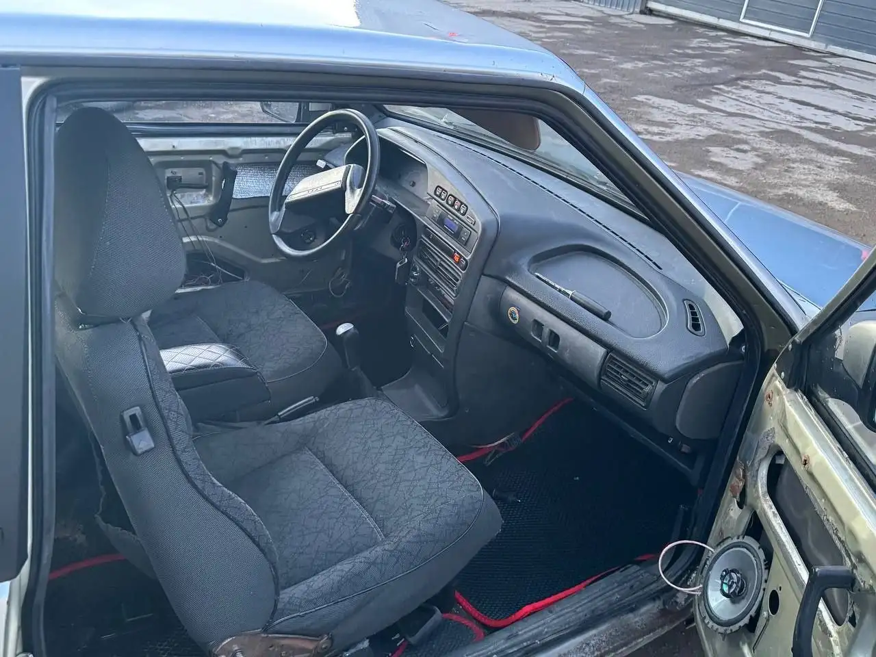 Продажа автомобиля ВАЗ 2113 2005 года в отличном состоянии - Легковые автомобили (Авто) в Казань