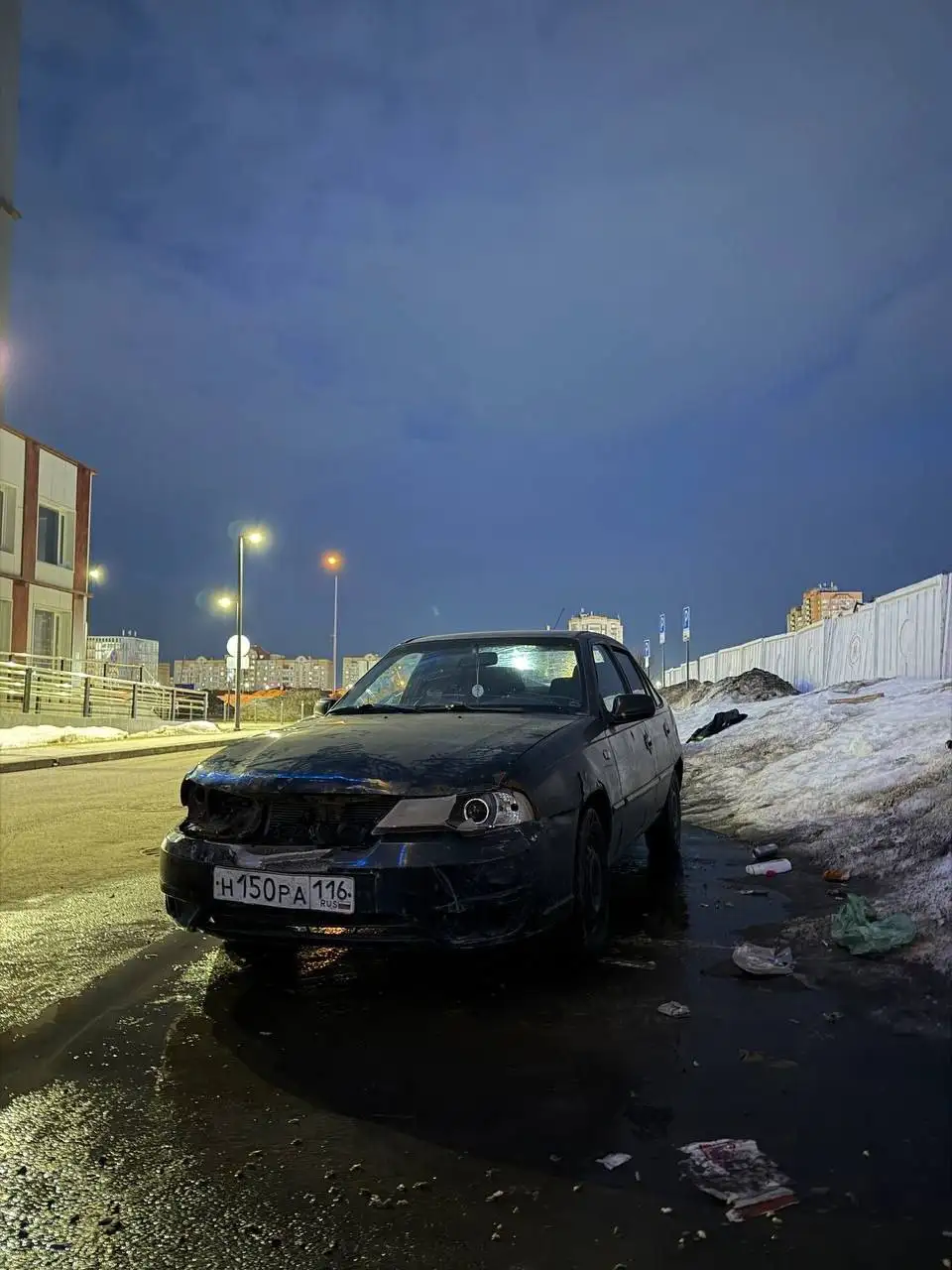 Daewoo Nexia 2 2011 года - Легковые автомобили (Авто) в Казань