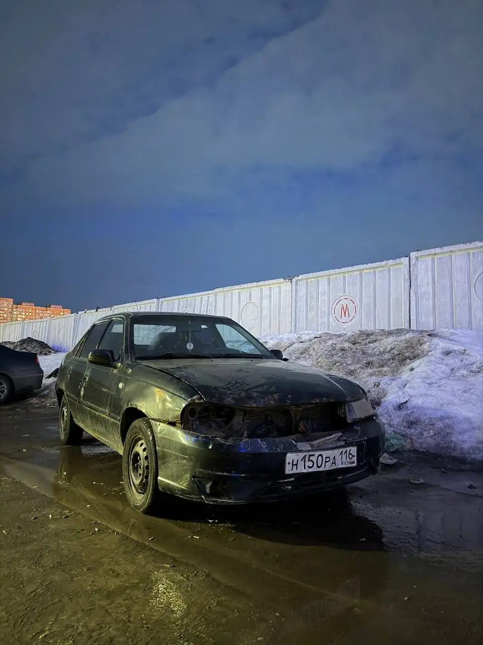 Daewoo Nexia 2 2011 года - Легковые автомобили (Авто) в Казань