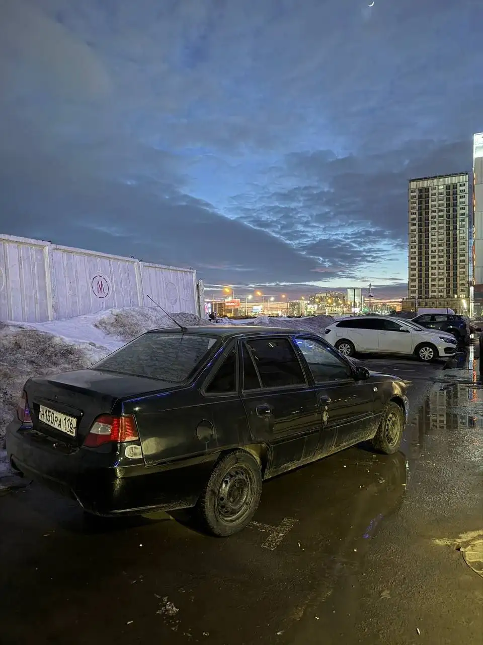 Daewoo Nexia 2 2011 года - Легковые автомобили (Авто) в Казань