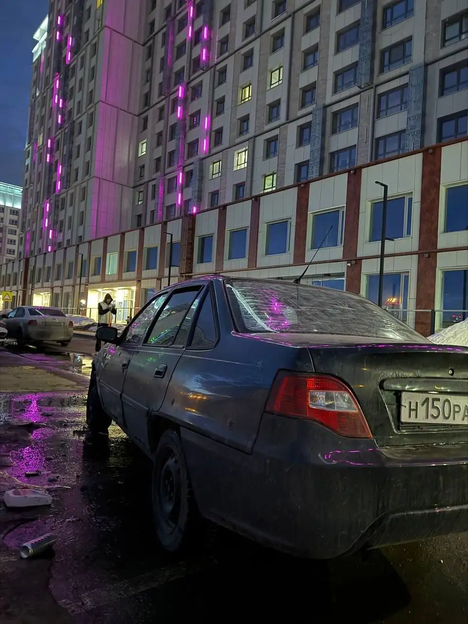 Daewoo Nexia 2 2011 года - Легковые автомобили (Авто) в Казань