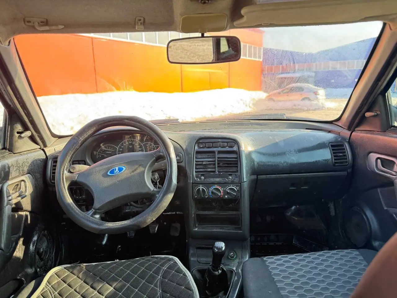 Продажа Богдан 2110 2010 года - Авто в Екатеринбург