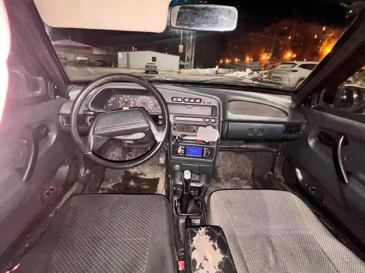 Продажа LADA 2114 2011 года выпуска - Легковые автомобили (Авто) в Казань