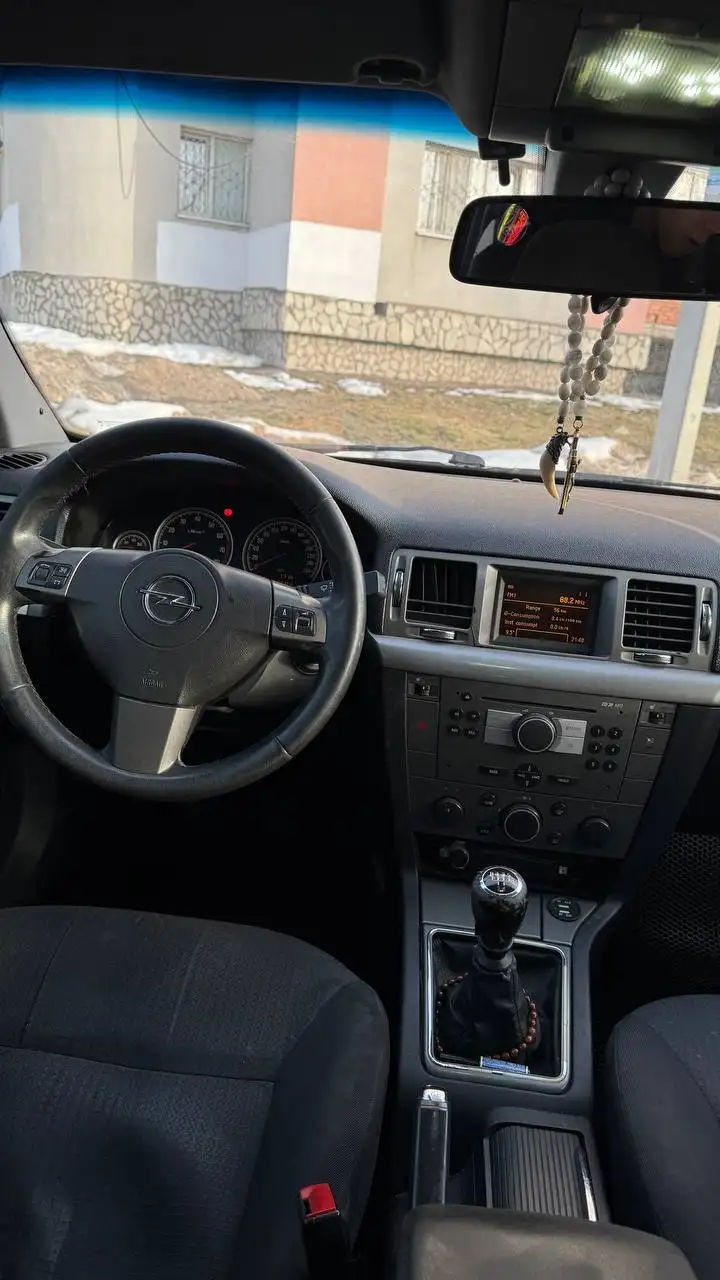 Opel Vectra 2007 года, 1.8 л, 140 л.с., механика - Легковые автомобили (Авто) в Уфа