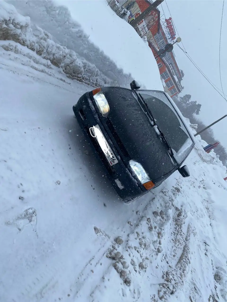 ВАЗ (Lada) 2114 2009 г.в. - Легковые автомобили (Авто) в Казань