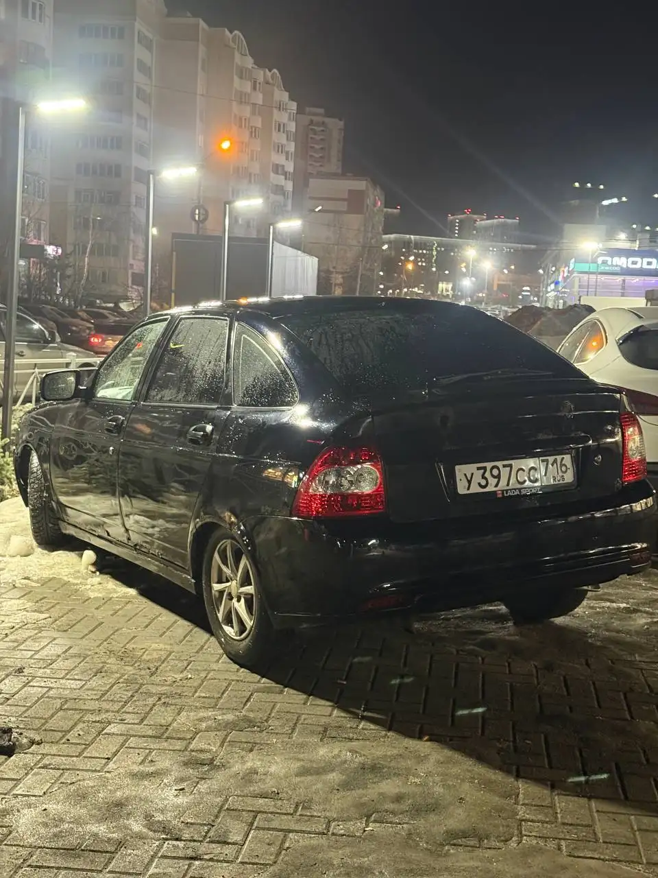 Продажа Лада Приора 2010 года - Легковые автомобили (Авто) в Казань