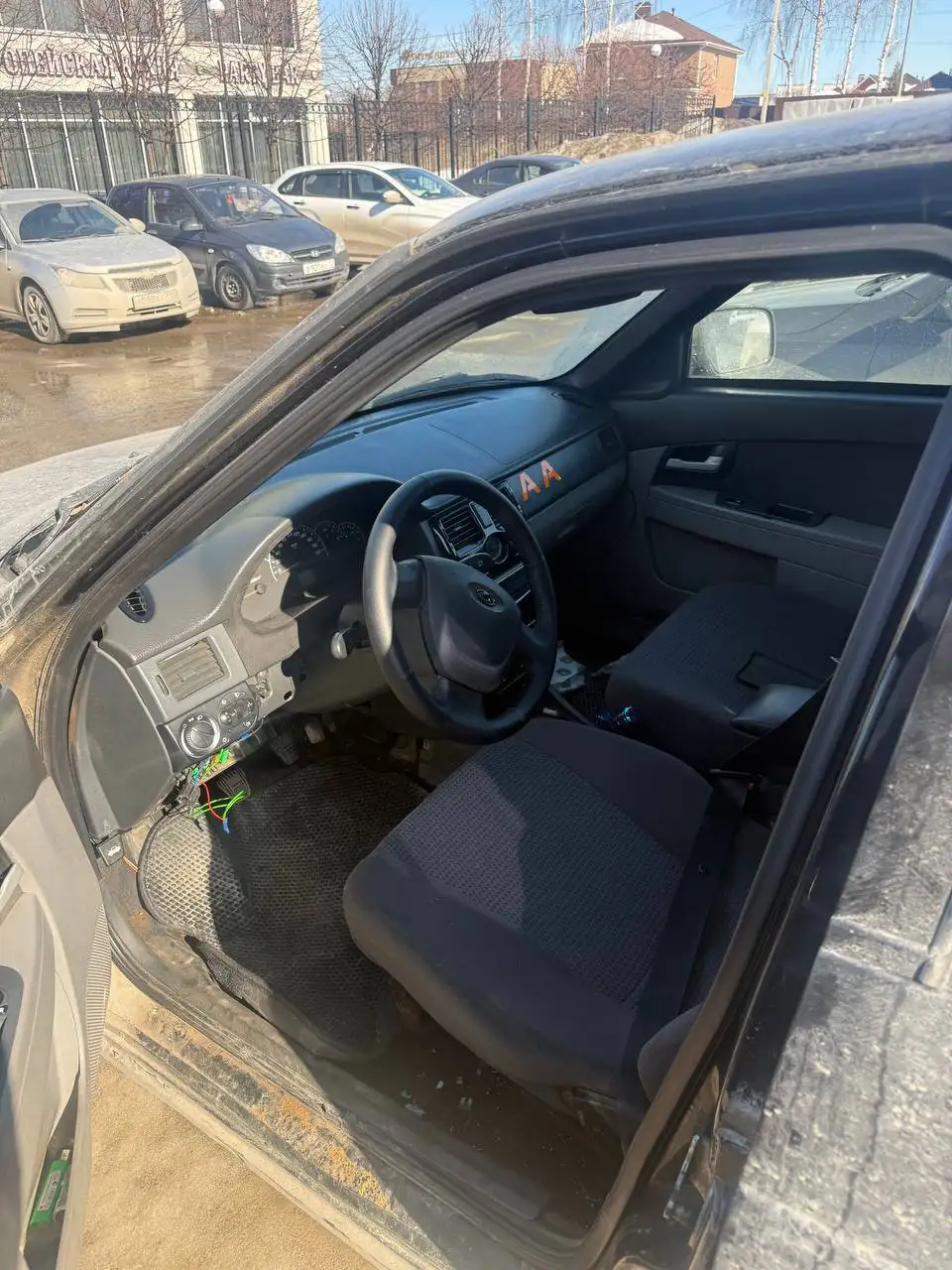 Продажа Лада Приора 2010 года - Легковые автомобили (Авто) в Казань