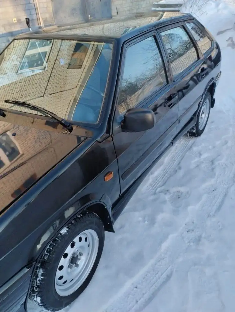 Продажа ВАЗ 2114 2011 года - Легковые автомобили (Авто) в Казань