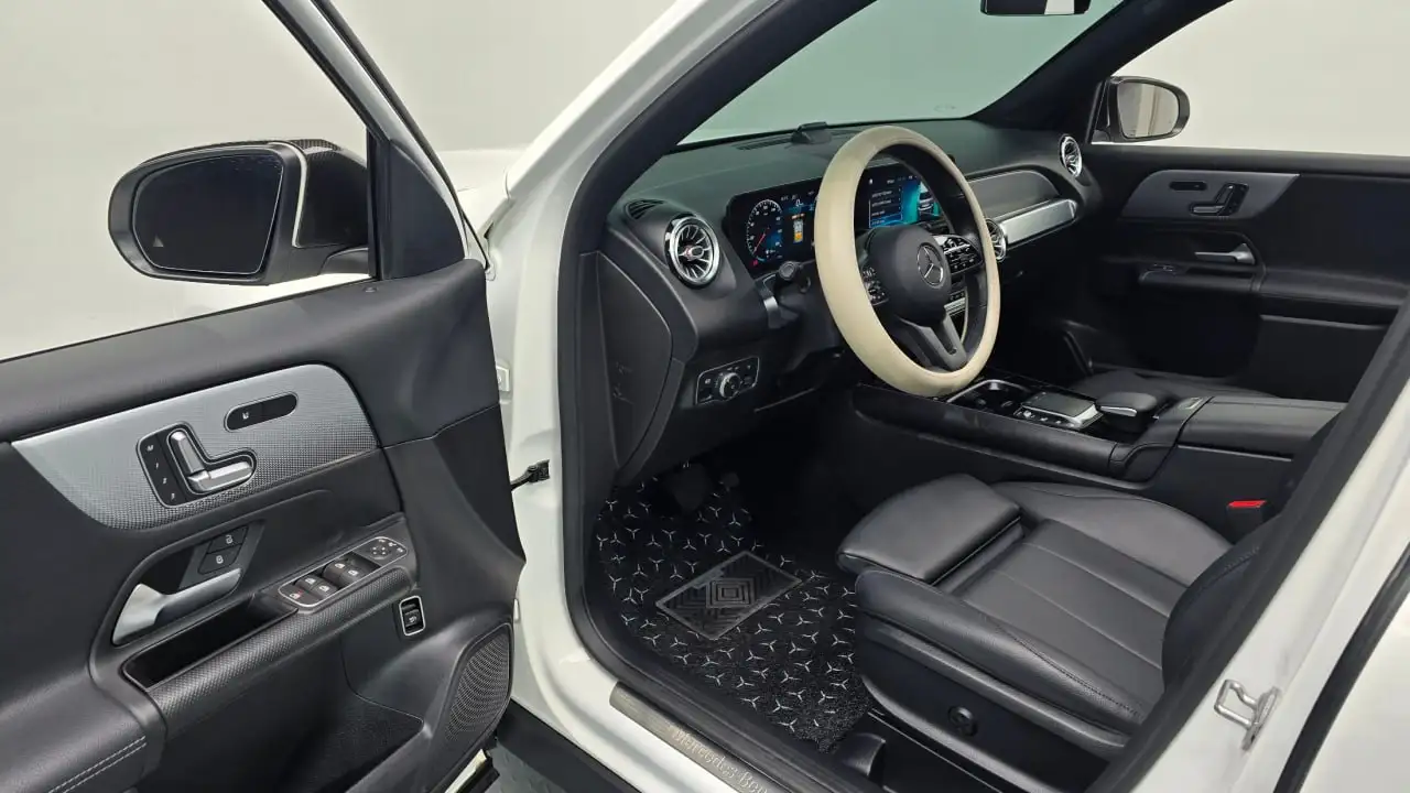 Mercedes-Benz GLB-Class GLB200d 2021 года - Легковые автомобили (Авто) в Казань