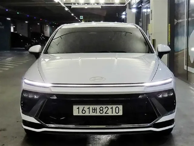 Hyundai Sonata 2.0 Exclusive 2025 из Кореи - Мототехника в Казань