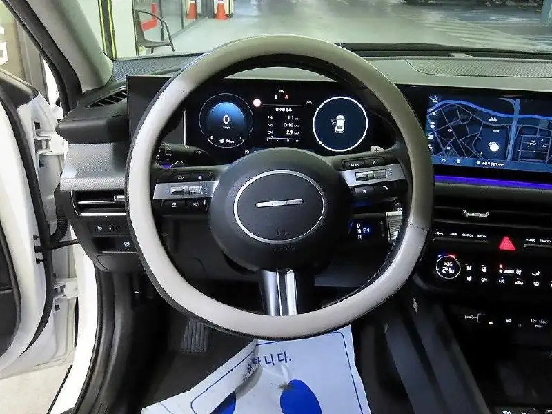 Hyundai Sonata 2.0 Exclusive 2025 из Кореи - Авто в Казань