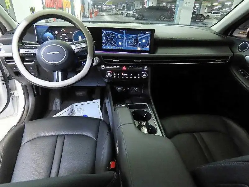 Hyundai Sonata 2.0 Exclusive 2025 из Кореи - Авто в Казань