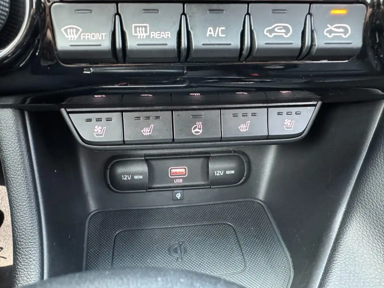 Kia Sportage 2021 Diesel 1.6 2WD Signature Gravity в Казани/Чебоксарах - Легковые автомобили (Авто) в Казань/Чебоксары