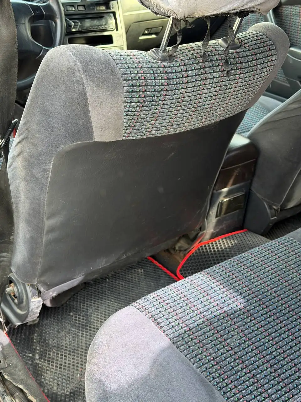 Продажа Toyota Carina 1996 года - Легковые автомобили (Авто) в Екатеринбург