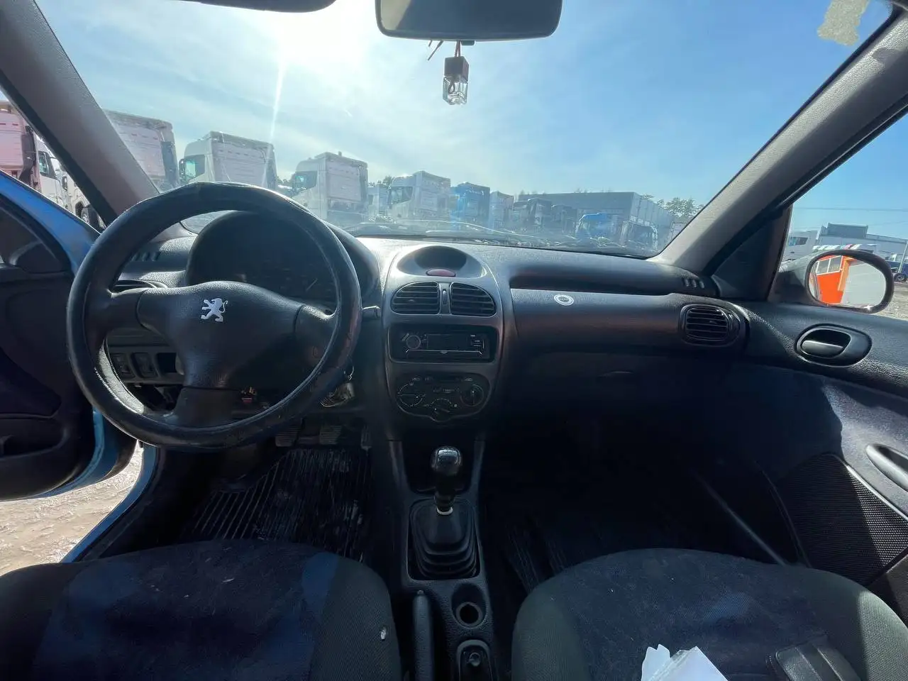 Продается автомобиль Пыж в отличном состоянии - Авто в Екатеринбург