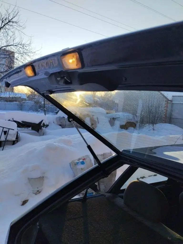 Продажа ВАЗ 2114 2011 года - Легковые автомобили (Авто) в Казань