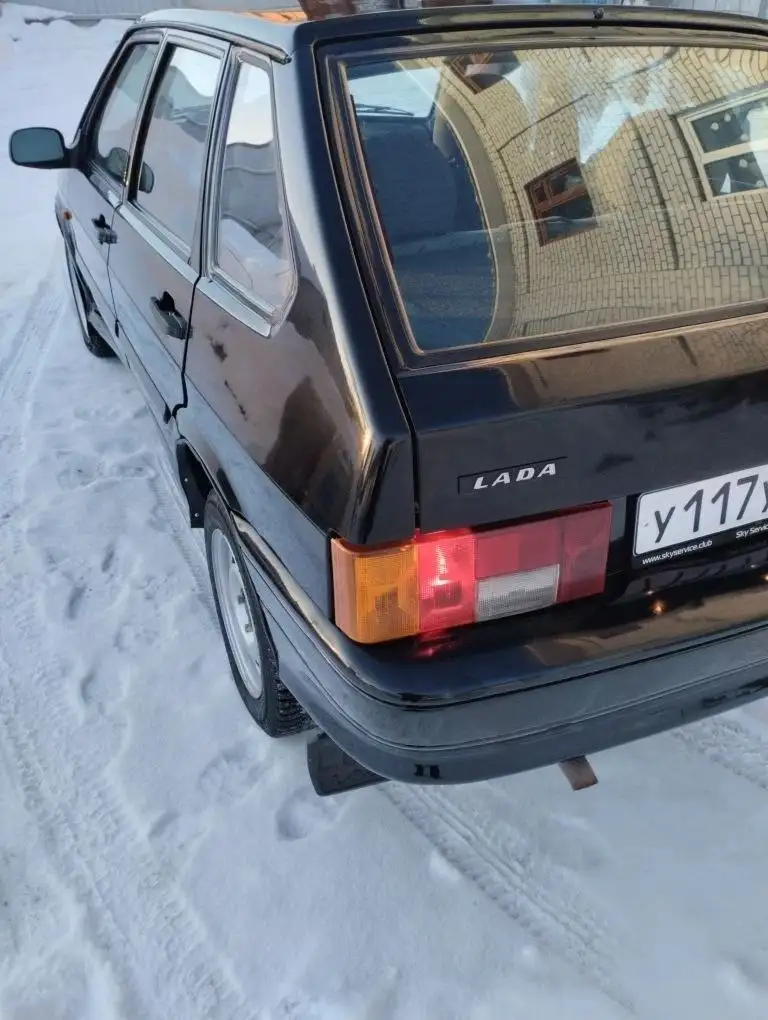 Продажа ВАЗ 2114 2011 года - Легковые автомобили (Авто) в Казань