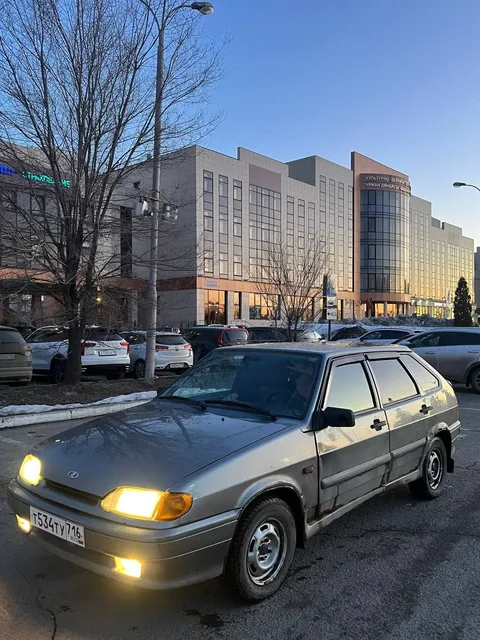 ВАЗ 2114 2009 года - Авто в Казань