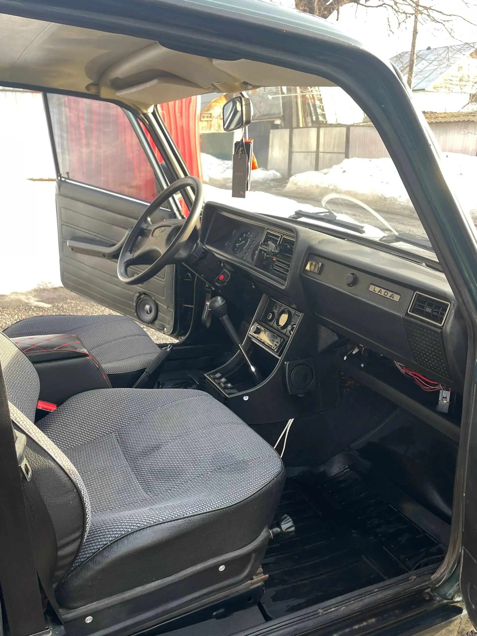 Продажа ВАЗ 2107 2008 года выпуска - Легковые автомобили (Авто) в Казань