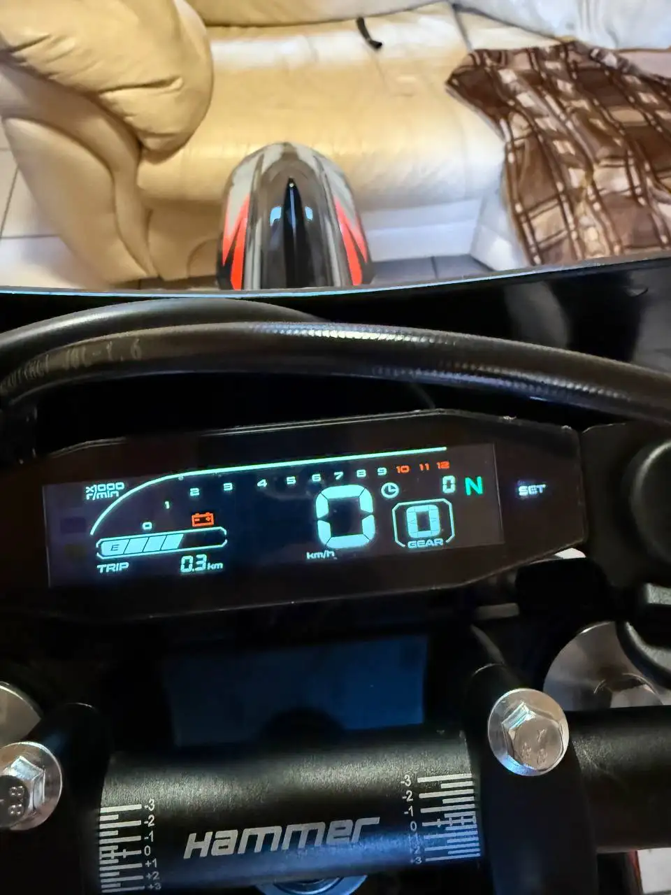 Продажа мототехники 300 кубов - Мототехника (Авто) в Казань