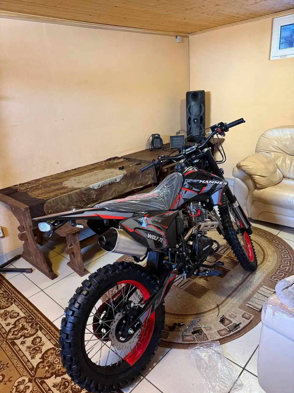 Продажа мототехники 300 кубов - Мототехника (Авто) в Казань