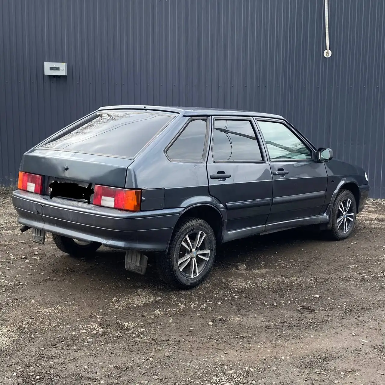 ВАЗ 2114 Люкс 2013 года - Легковые автомобили (Авто) в Казань