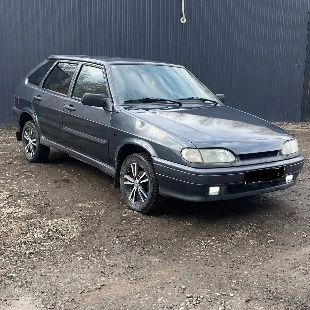 ВАЗ 2114 Люкс 2013 года - Легковые автомобили (Авто) в Казань