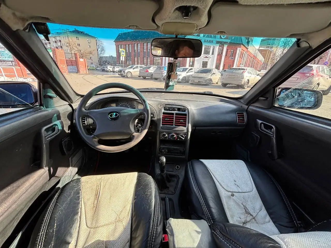 ВАЗ 2112 2007 года на ходу - Авто в Казань