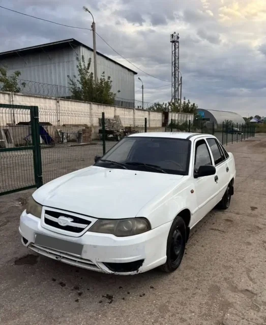 Daewoo Nexia 2012 года в Нижнекамске - Внедорожники в Нижнекамск