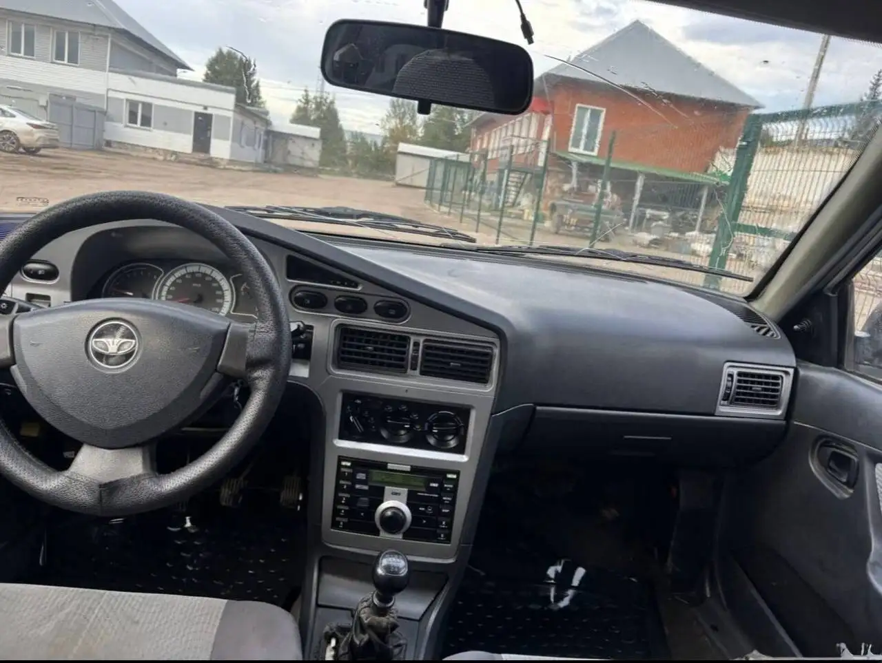 Daewoo Nexia 2012 года в Нижнекамске - Легковые автомобили (Авто) в Нижнекамск