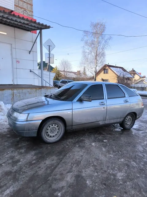 Продажа автомобиля ВАЗ 2106 - Выставка автомобилей в Казань