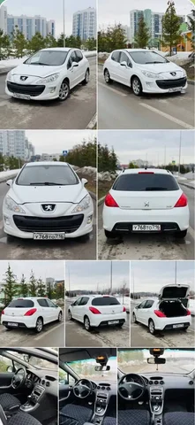 Продается Peugeot 308 1.6 AT 2010 года выпуска - Выставка автомобилей в Казань