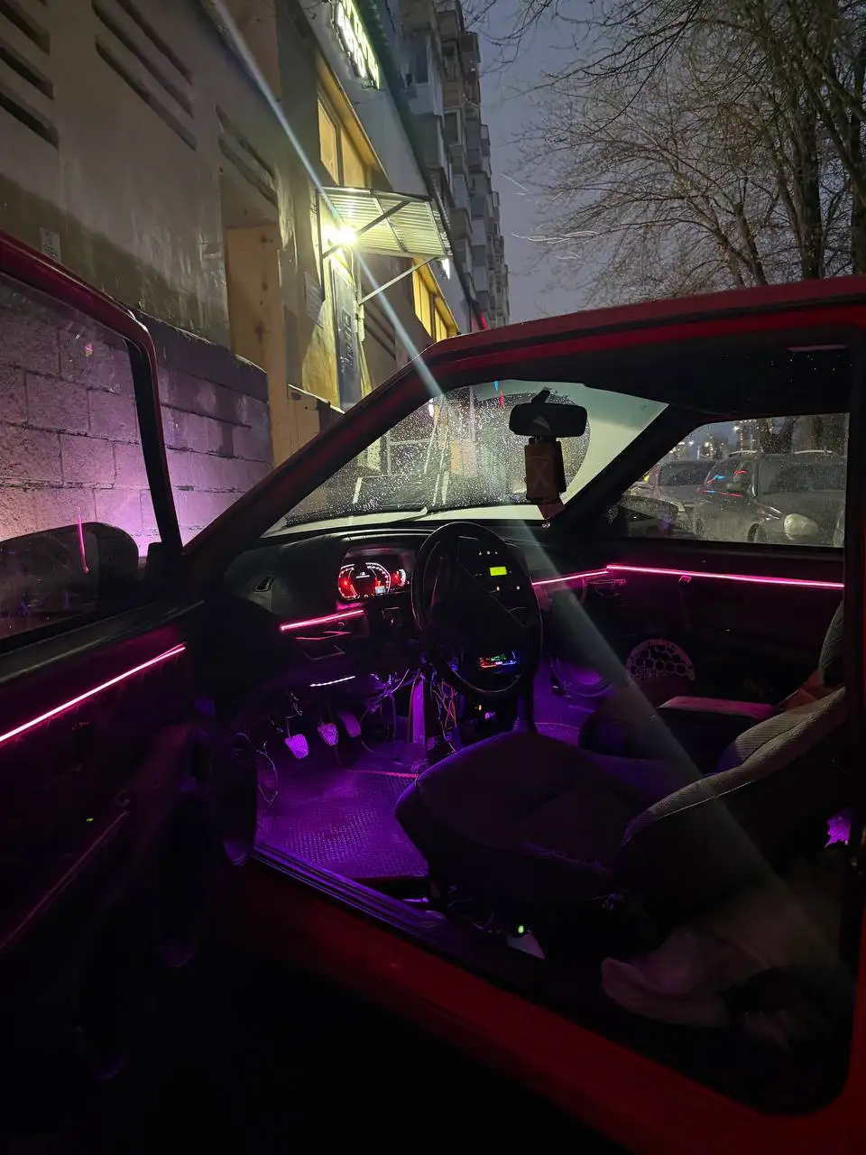 Продажа ВАЗ 2113 2007 года с тюнингом - Легковые автомобили (Авто) в Казань