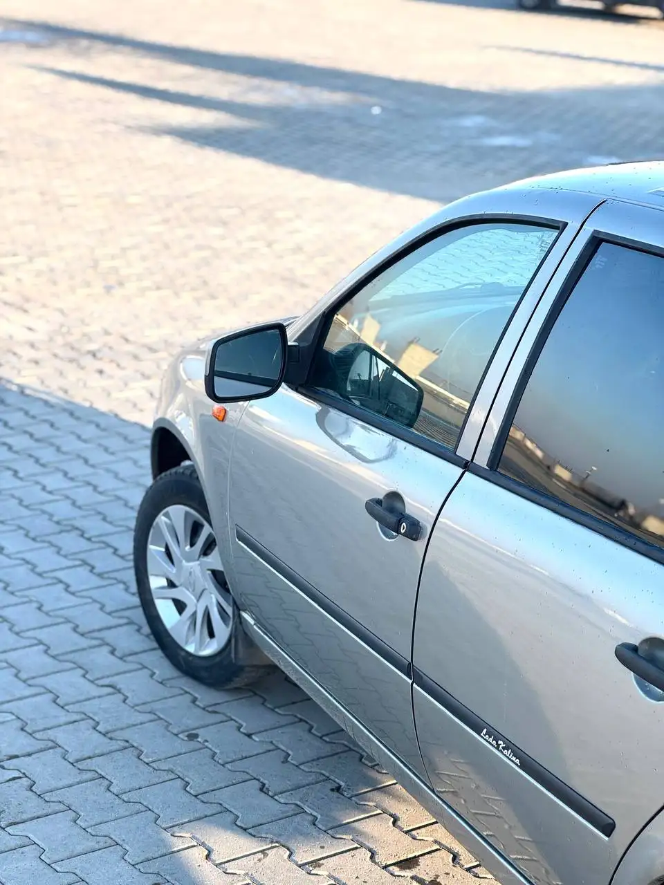 Продажа автомобиля Lada Kalina 2012 года выпуска - Легковые автомобили (Авто) в Самара