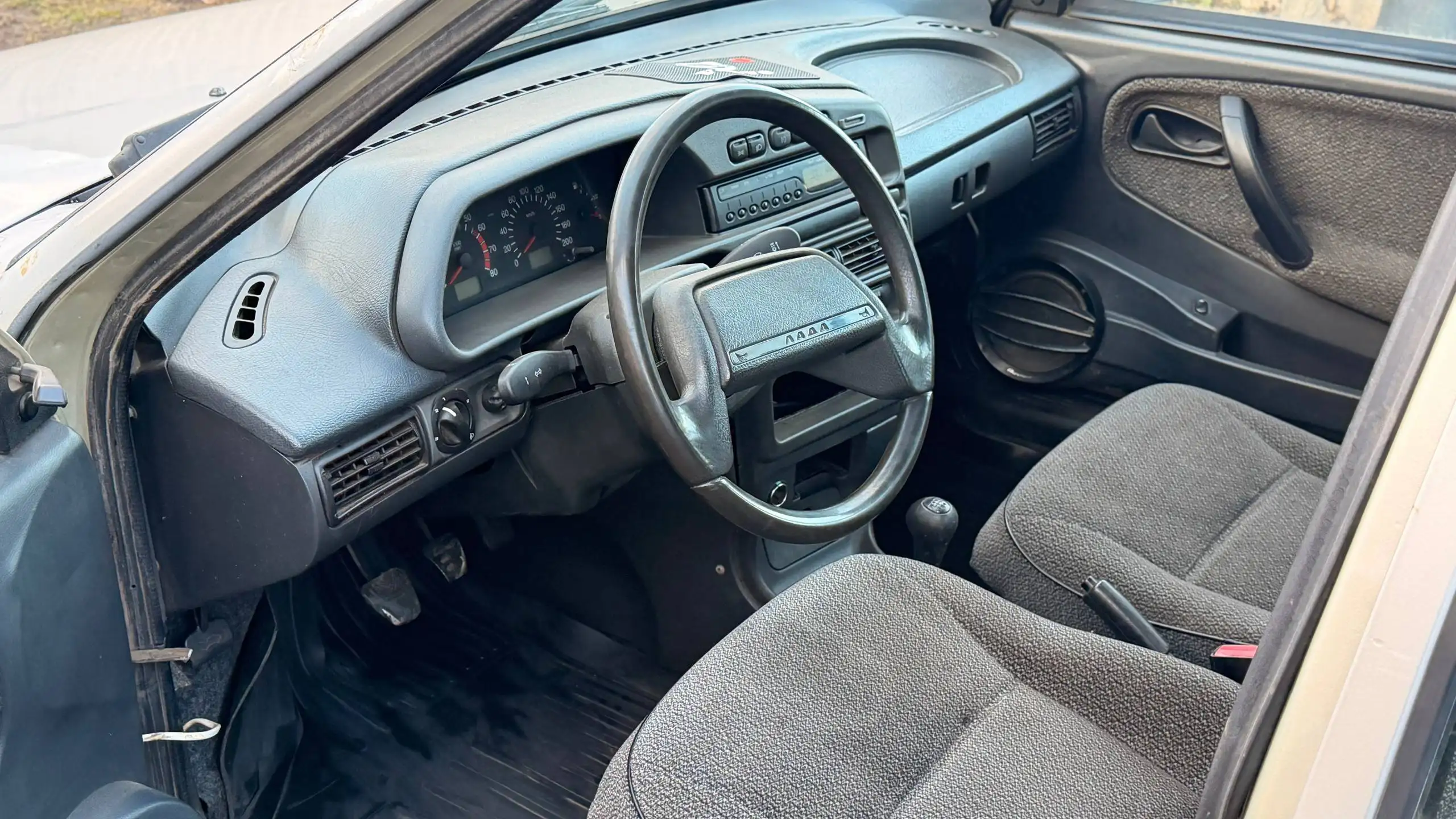 Продажа ВАЗ 2115 2005 года - Легковые автомобили (Авто) в Алексеевское