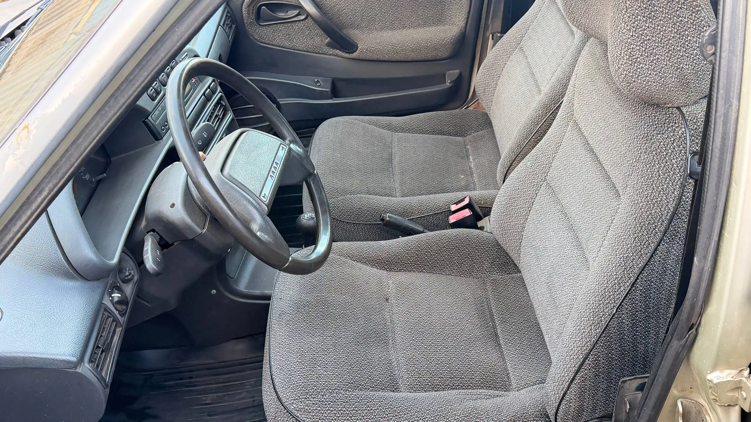 Продажа ВАЗ 2115 2005 года - Легковые автомобили (Авто) в Алексеевское