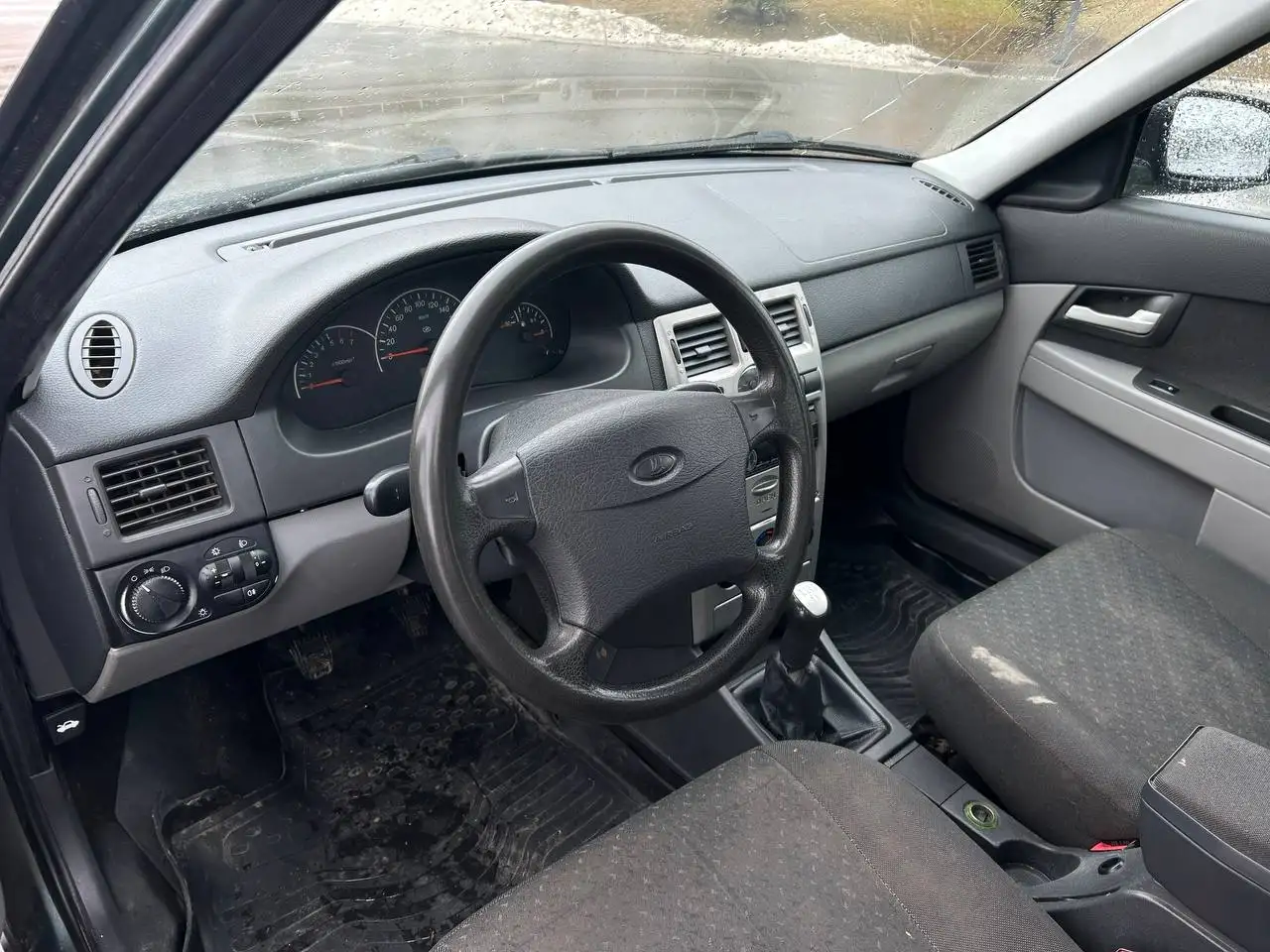 Продажа Лада Приора 2011 года в Казани - Легковые автомобили (Авто) в Казань