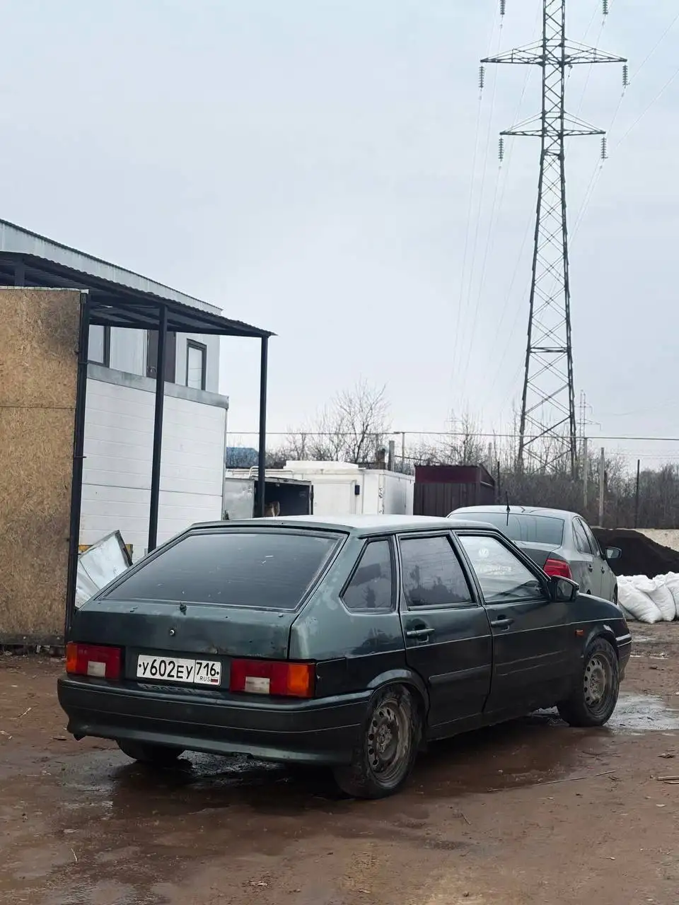 ВАЗ-2114 2010 г.в. в отличном состоянии - Легковые автомобили (Авто) в Казань