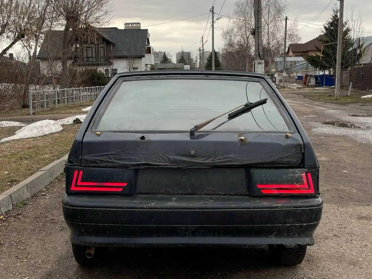 ВАЗ (Lada) 2114 2008 года - Легковые автомобили (Авто) в Казан