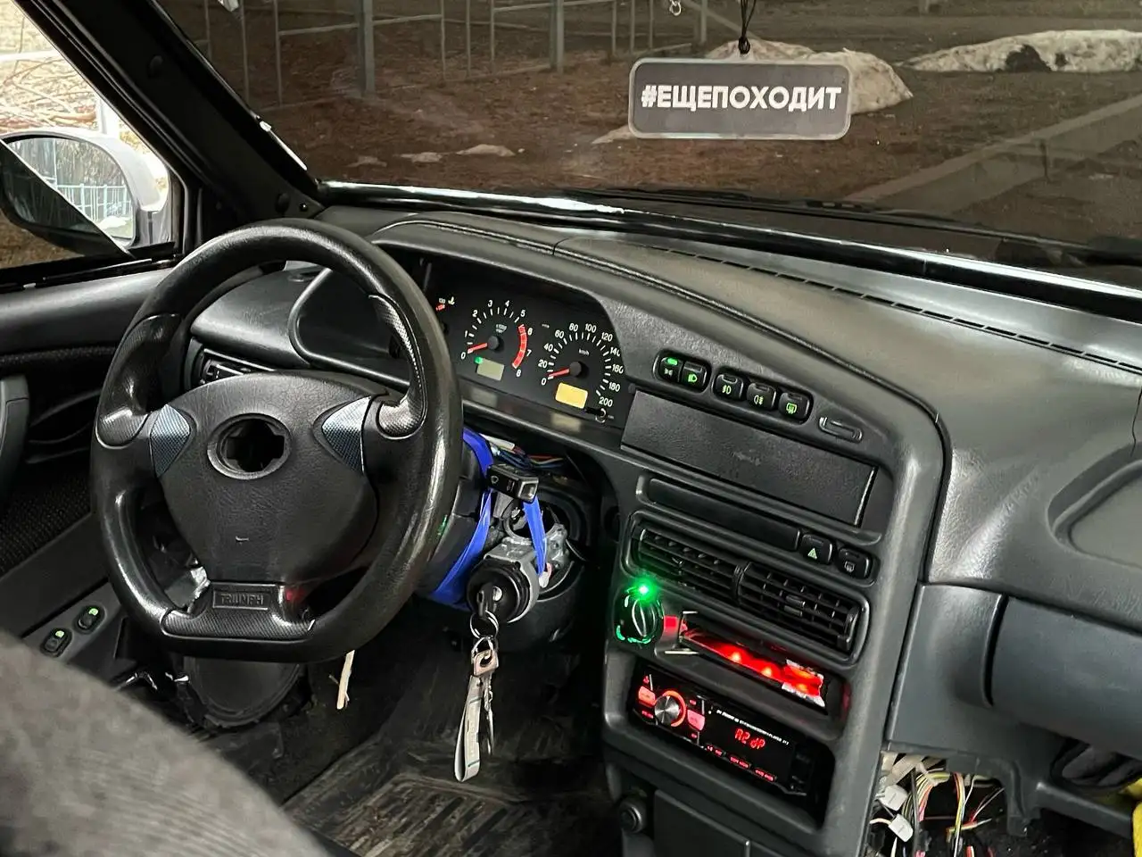 ВАЗ (Lada) 2114 2008 года - Легковые автомобили (Авто) в Казан