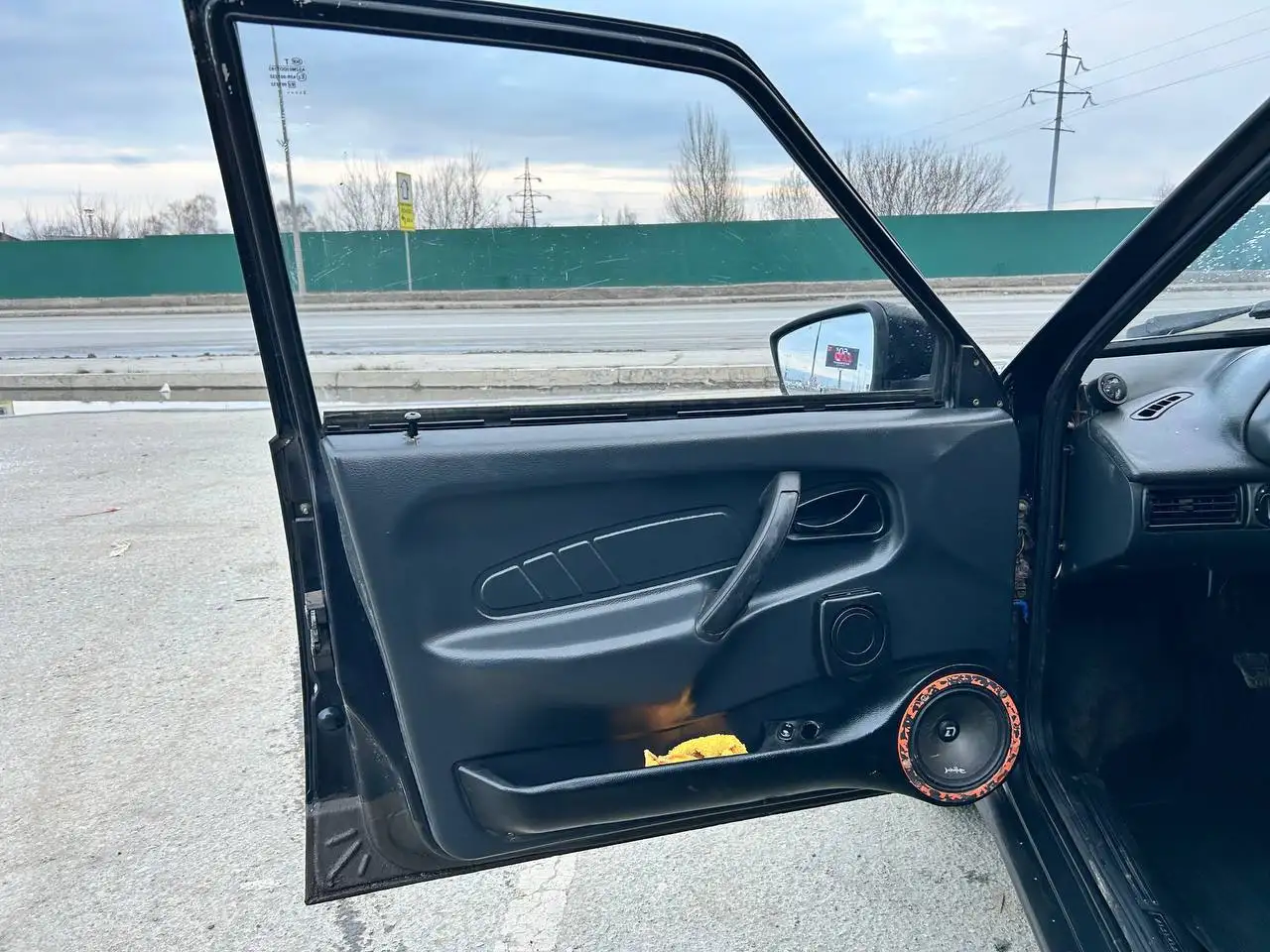 Продажа автомобиля ВАЗ 21099 в хорошем состоянии - Авто в Ульяновск