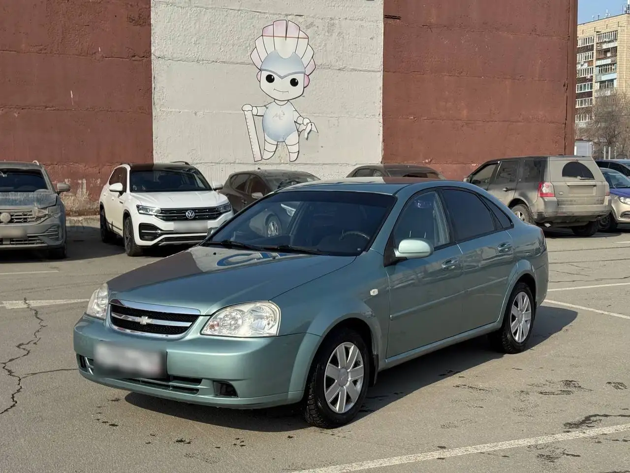 Продажа автомобилей Hyundai, Chevrolet, Fiat в Казани - Легковые автомобили (Авто) в Казань