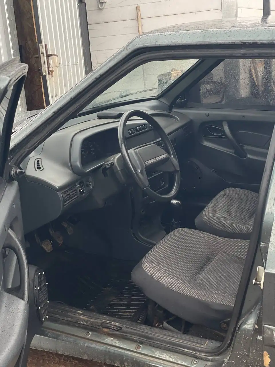 ВАЗ-2114 2010 года в отличном состоянии - Авто в Казань