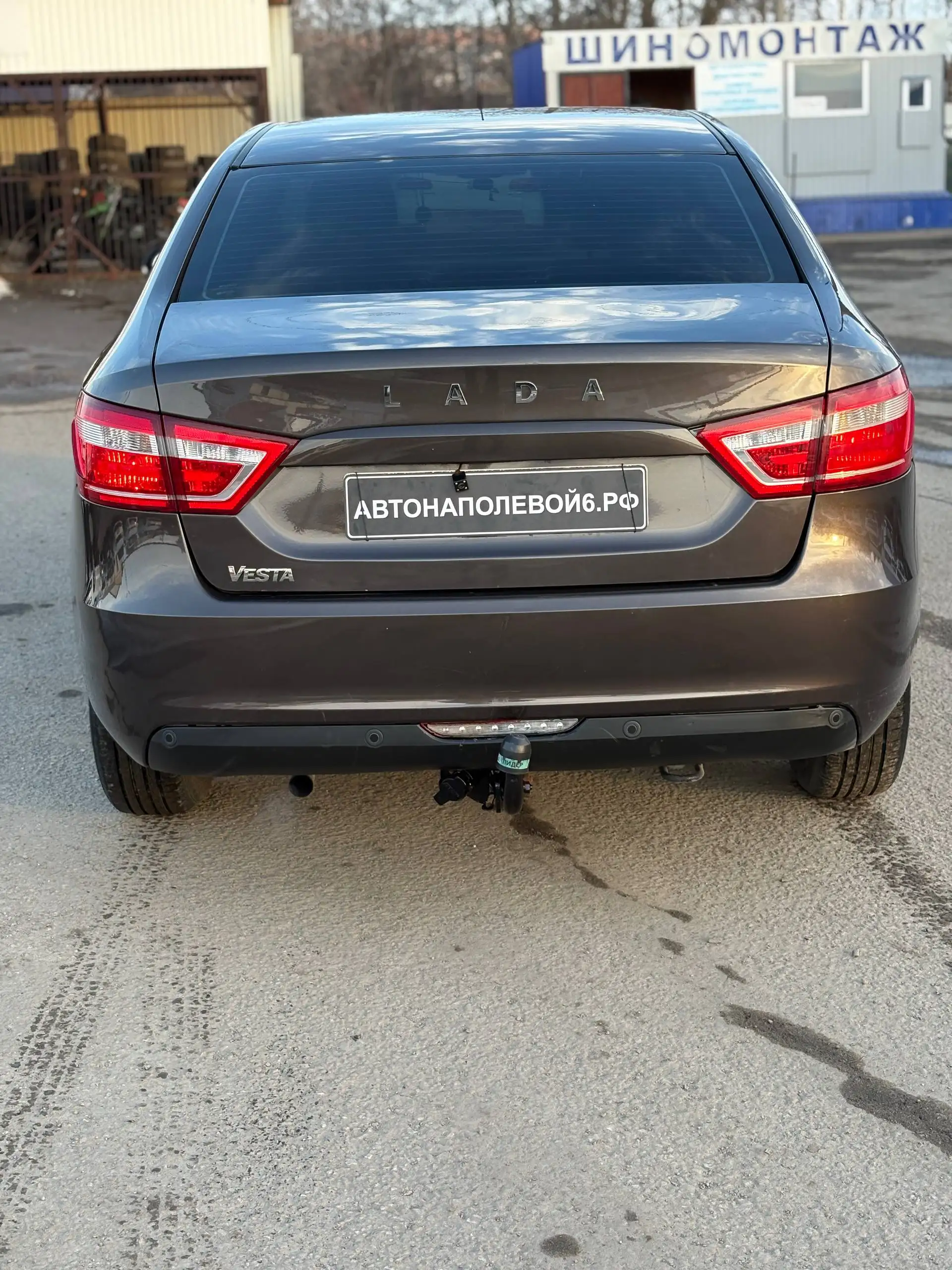 Lada Vesta 2022 в отличном состоянии - Легковые автомобили (Авто) в Казань