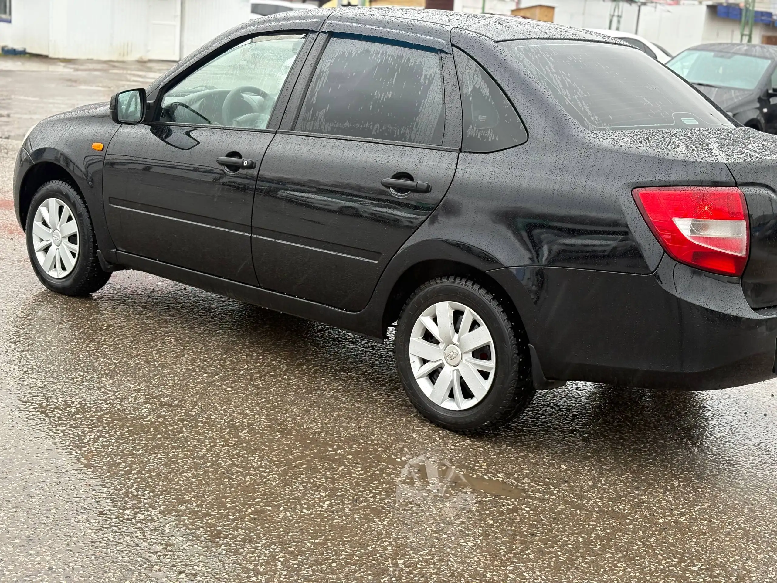 Lada Granta 2012 в отличном состоянии - Легковые автомобили (Авто) в Казань