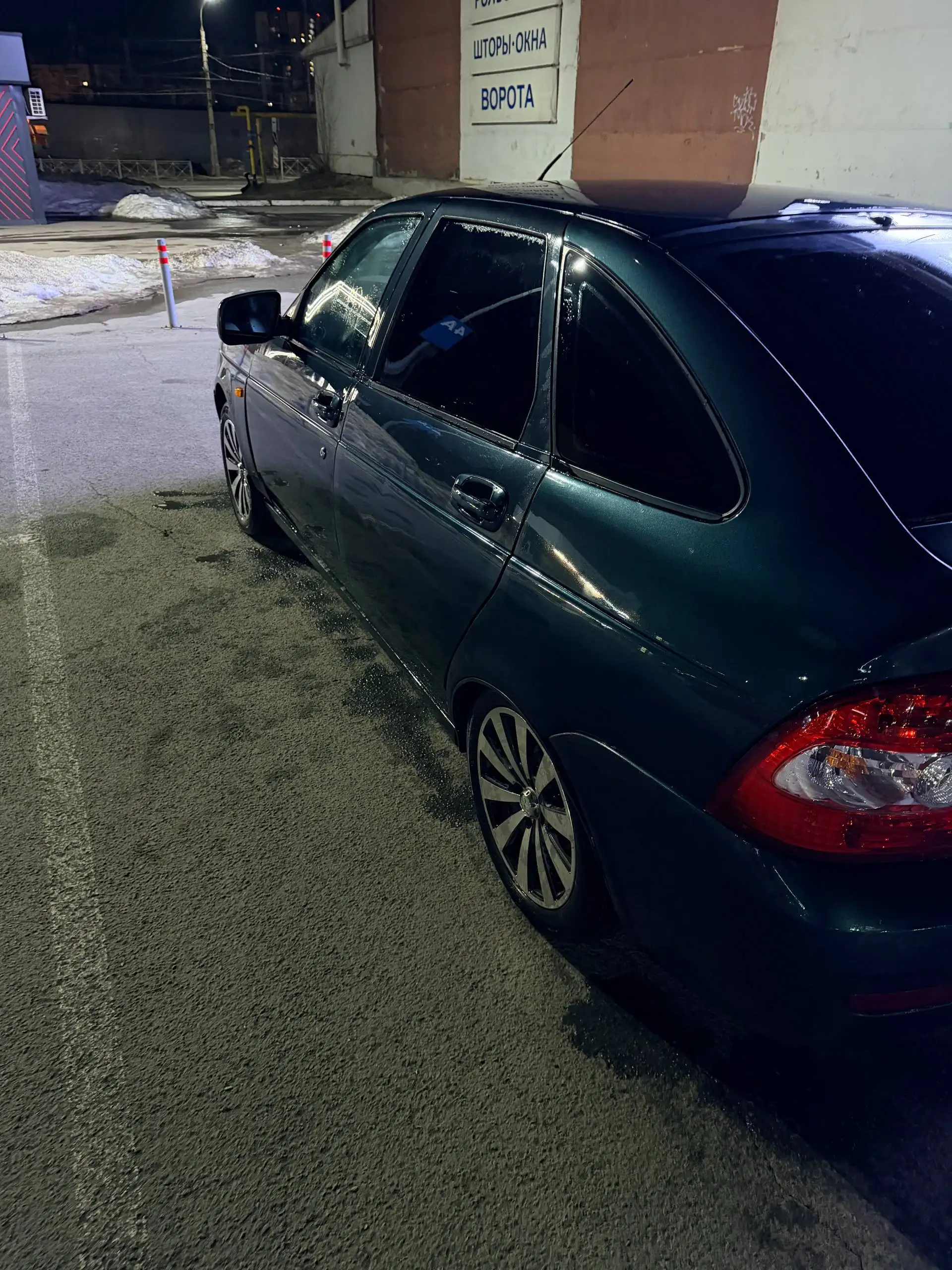 Продажа автомобиля ВАЗ 2106 2013 года - Легковые автомобили (Авто) в Казань