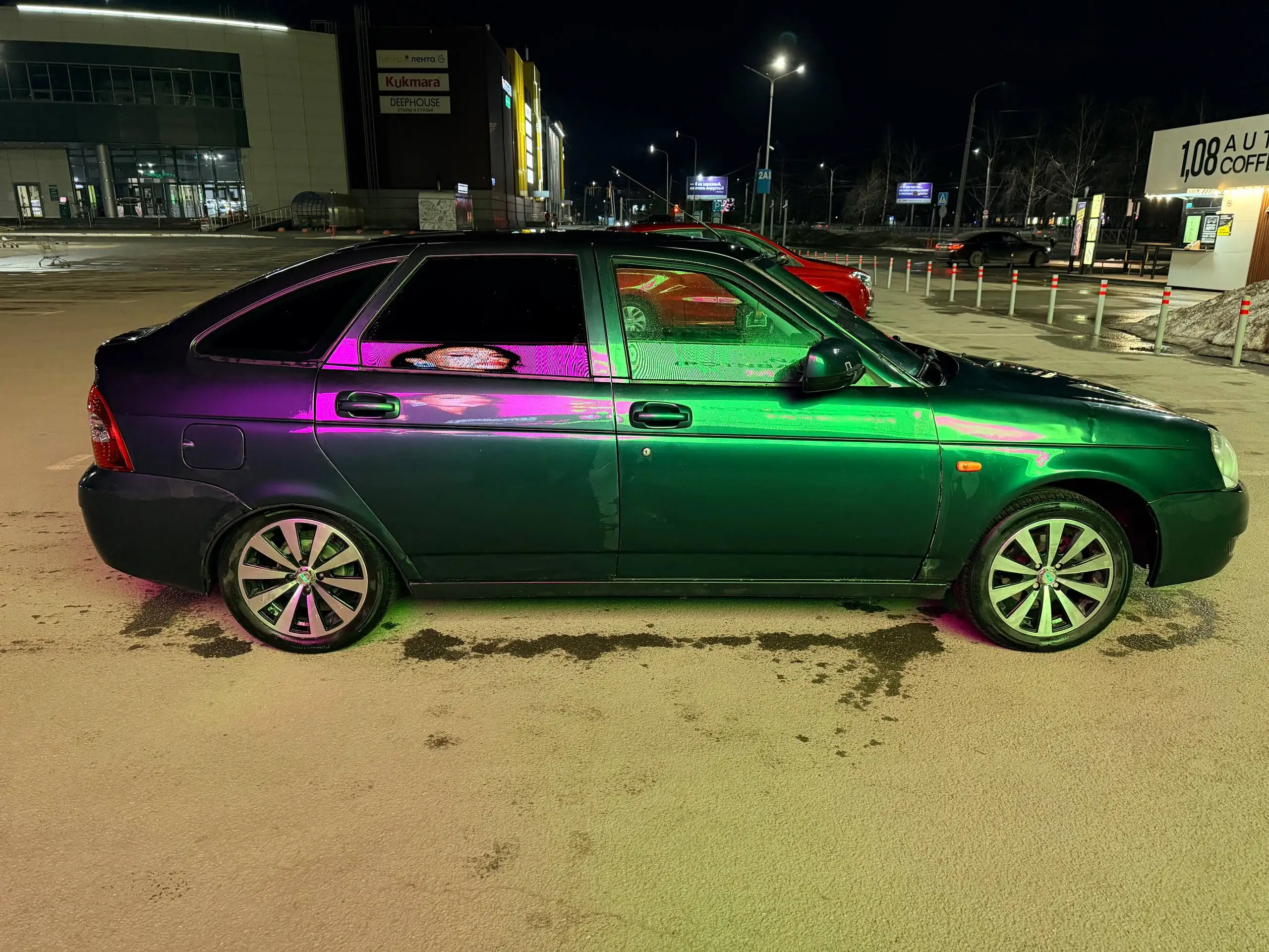 Продажа автомобиля ВАЗ 2106 2013 года - Легковые автомобили (Авто) в Казань