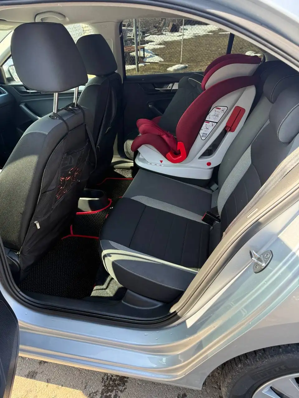 Продажа автомобиля Skoda от собственника в отличном состоянии - Легковые автомобили (Авто) в Казань